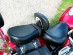Driver Rider Backrest Yamaha Dragstar & V-STAR XVS 1100 A CLASSIC